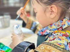 -100家灵感仓库·DIY团建(什刹海店)
