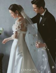 -CD视觉婚纱摄影