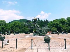 -杭州少年儿童公园