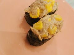 -争鲜回转寿司(中街大悦城店)