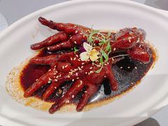 -桂满陇·手作小笼包&江南叫花鸡(中山公园店)