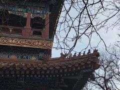 -雍和宫