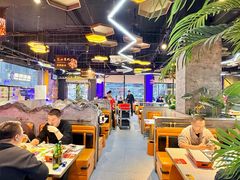 -亿牌牌东北烧烤(博物馆旗舰店)