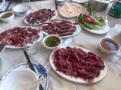 -乌记鲜活牛肉城(金砂东路店)