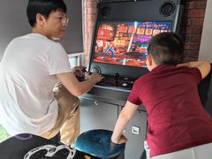 -4k轰趴馆(苏州街店)