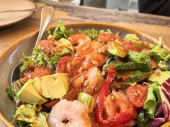 -RAC BAR(安福路店)