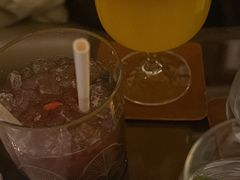 -LONG BAR 廊吧(外滩华尔道夫酒店)