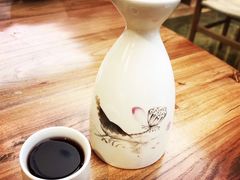 -醉霖生态餐厅(交大店)