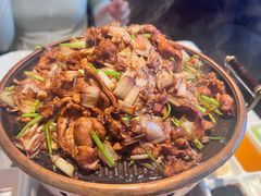 -四季民福烤鸭店(外滩外白渡桥店)