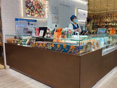 -VENCHI 闻绮(北京国贸商城店)