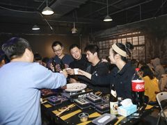 -兵魂·室内真人CS枪战俱乐部·团建·军事轰趴馆