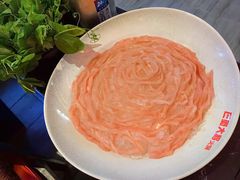 -巴蜀大将火锅(春熙店)