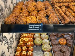-BUTTERFUL&CREAMOROUS 黄油与面包(三里屯太古里店)