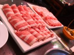 -东来顺饭庄(天坛店)