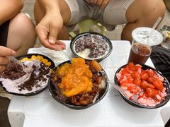-小胖老味刨冰