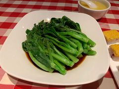 -西贝(金桥店)