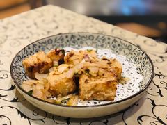 -一江春水·杭帮臻宴(三台山店)