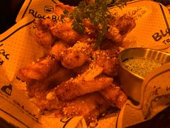 -Blac+Blac(中海环宇荟店)