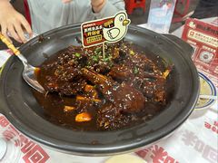 -回味黑鸭煲·始于2006(万松园店)