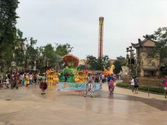 -广州融创文旅城