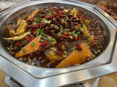 -真味海鲜坊