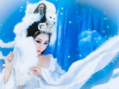 -九月鹰飞汉服摄影工作室