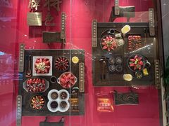 -阿胖龙虾小海鲜(宁国南路总店)