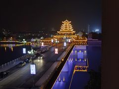 -龙津风雨桥