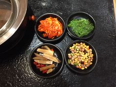 -九田家黑牛烤肉料理(石路天虹店)