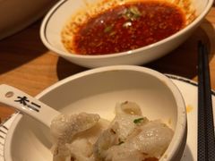 -太二酸菜鱼(汕头苏宁广场店)