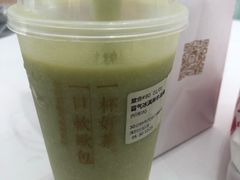 -奈雪的茶(深圳北站店)