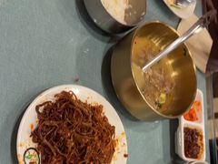 -春花民族美食(佳木斯总店)