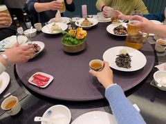 -老正兴菜馆(福州路店)