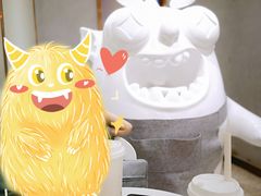 -茶力的小怪兽(梅林卓悦汇店)