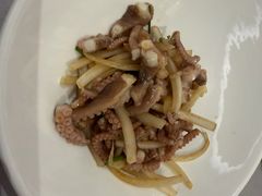 -济南喜来登酒店-采悦轩中餐厅