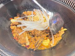 -玺炖·中国铁锅炖(虹桥天街店)