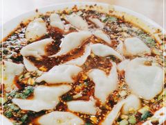 -尤素福东举院饺子馆