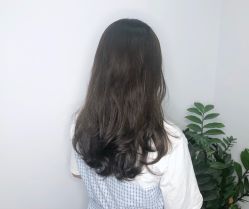 -HD HAIR STYLE