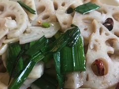 -怡和居北京涮羊肉(次南门店)