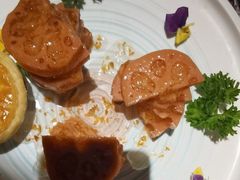 -高第街56号餐厅(泰安万达店)