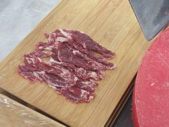 -清真·金鑫隆牛羊肉(环山路店)