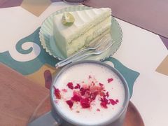 -时光花园(白鹭洲店)