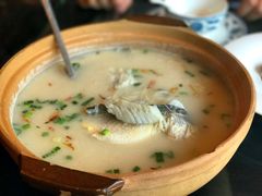 黄鱼煮面线-堂宴·老厦门私房菜(1988仙岳总店)