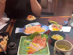 甜虾-摩打食堂(壹方中心店)