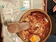 -京参 • 擂椒饭(这有山店)