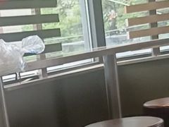 -麦当劳(团结湖店)