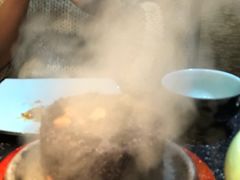 腊肉蜂窝煤-局气 烤鸭·北京菜(光华路店)