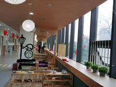 -海汀顿儿童之家(保利香雪园区)