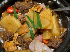 -煲王粤菜餐厅(中侨中心店)