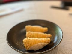 -潮府馆·非遗潮州菜·世纪公园(新国际博览中心店)